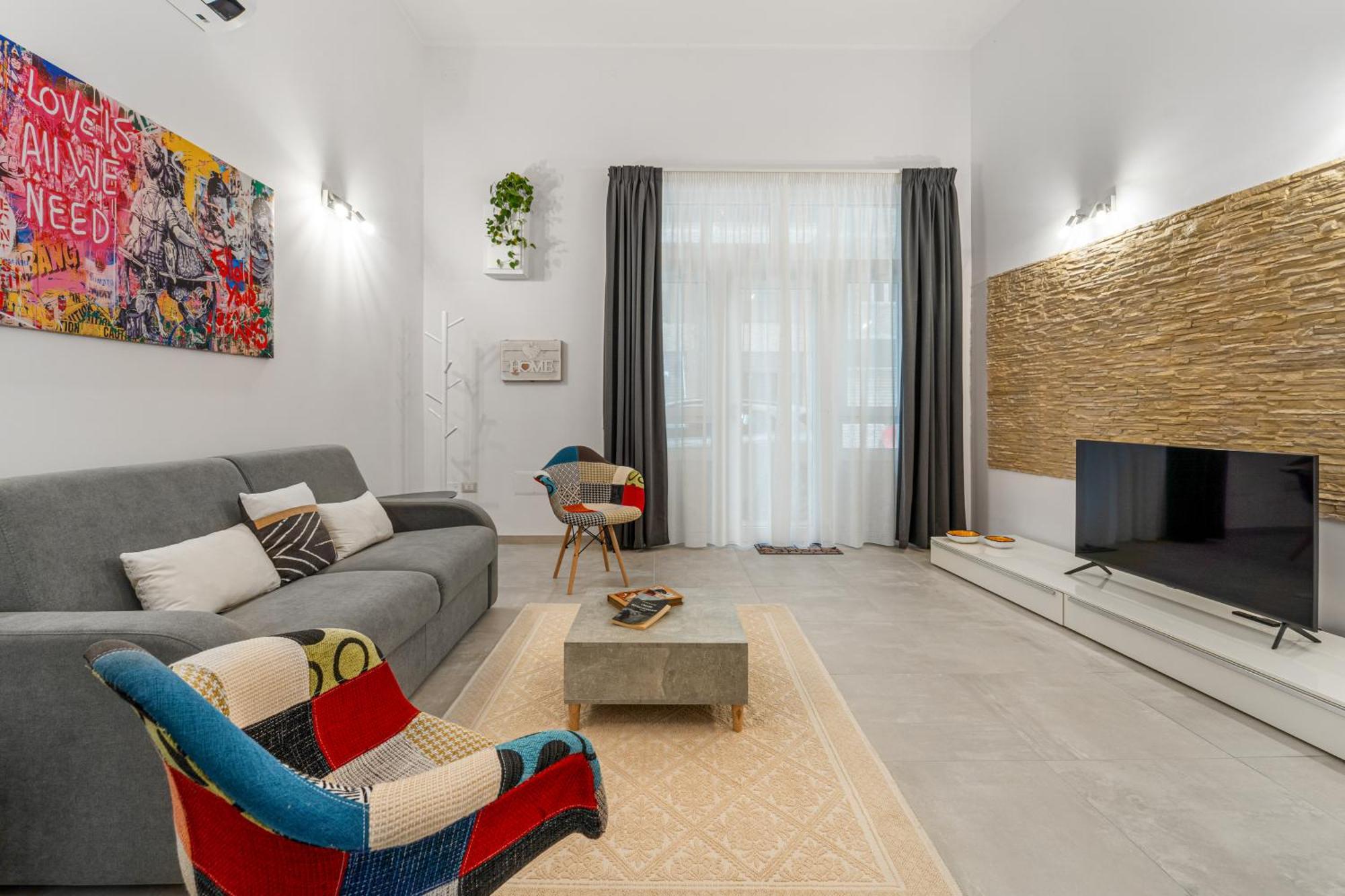 New 2024 Urban 48 Villa Cagliari Exterior photo