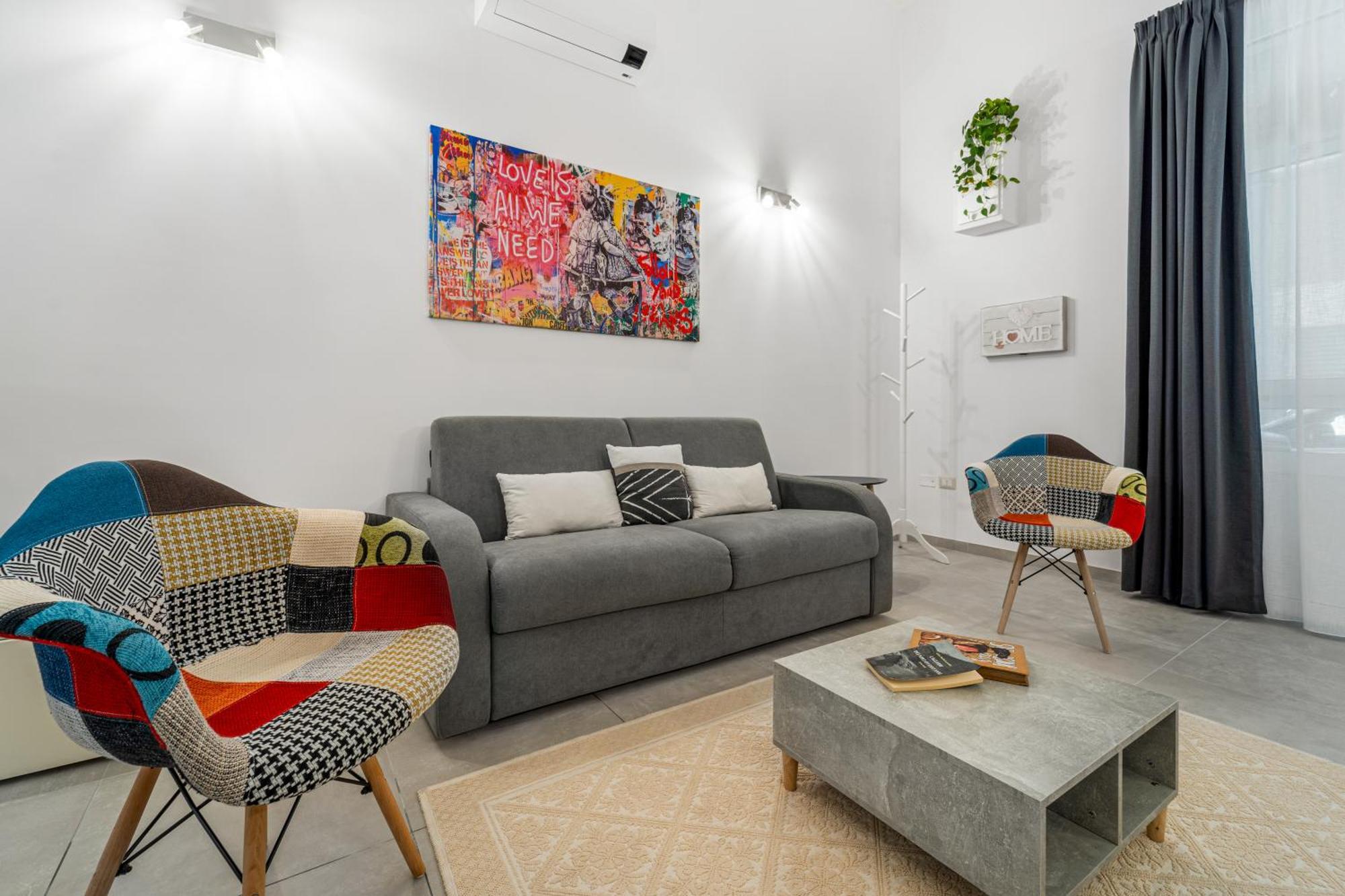 New 2024 Urban 48 Villa Cagliari Exterior photo