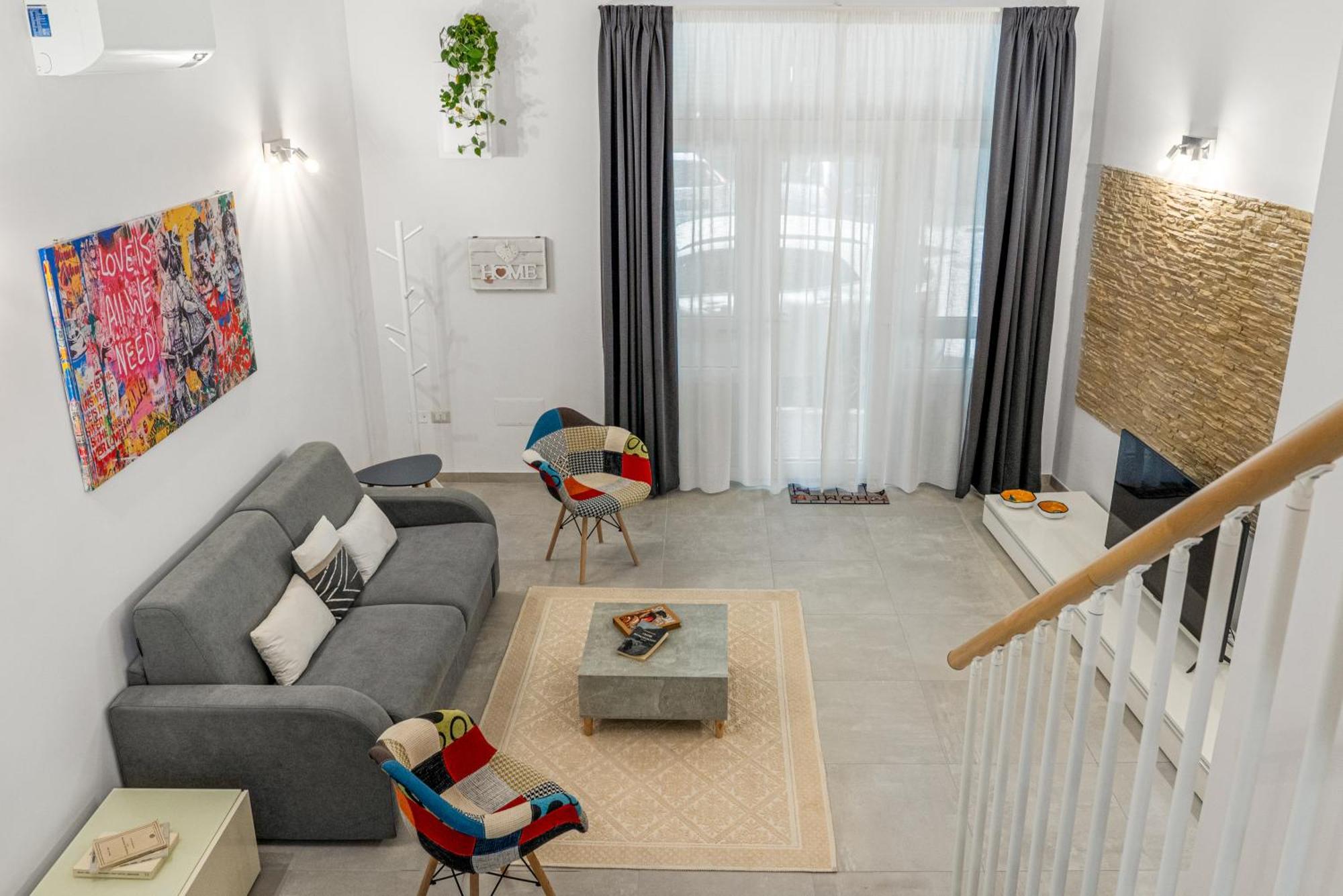 New 2024 Urban 48 Villa Cagliari Exterior photo